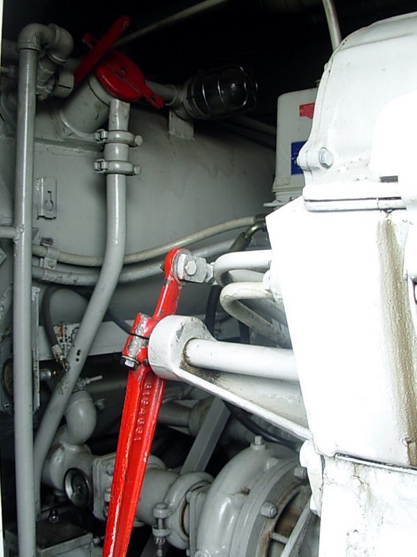 Foto de Llay Llay, Chile