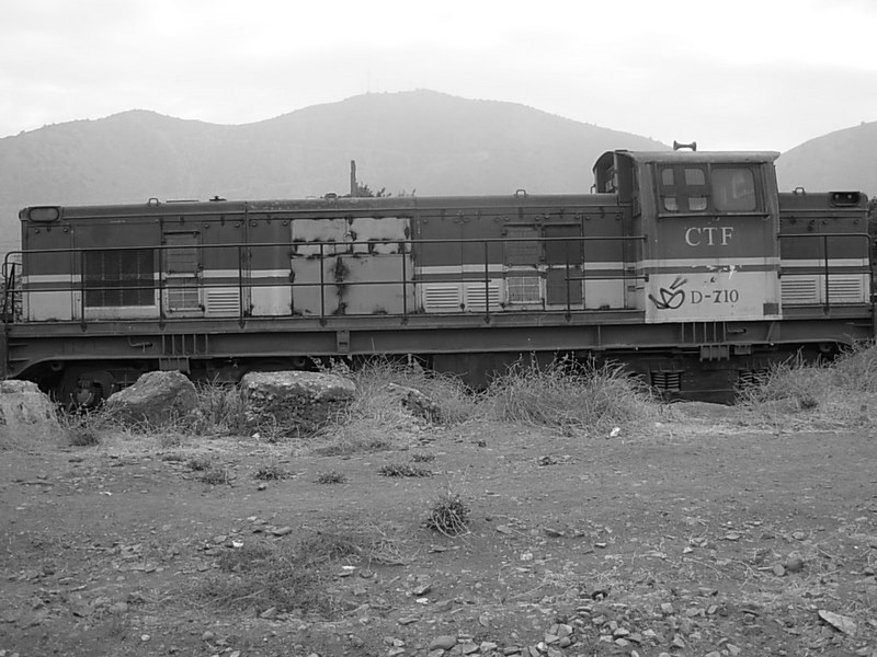 Foto de Llay Llay, Chile