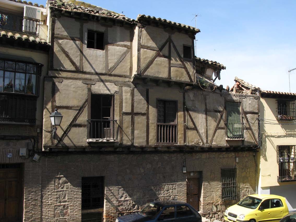 Foto de Toledo (Castilla La Mancha), España