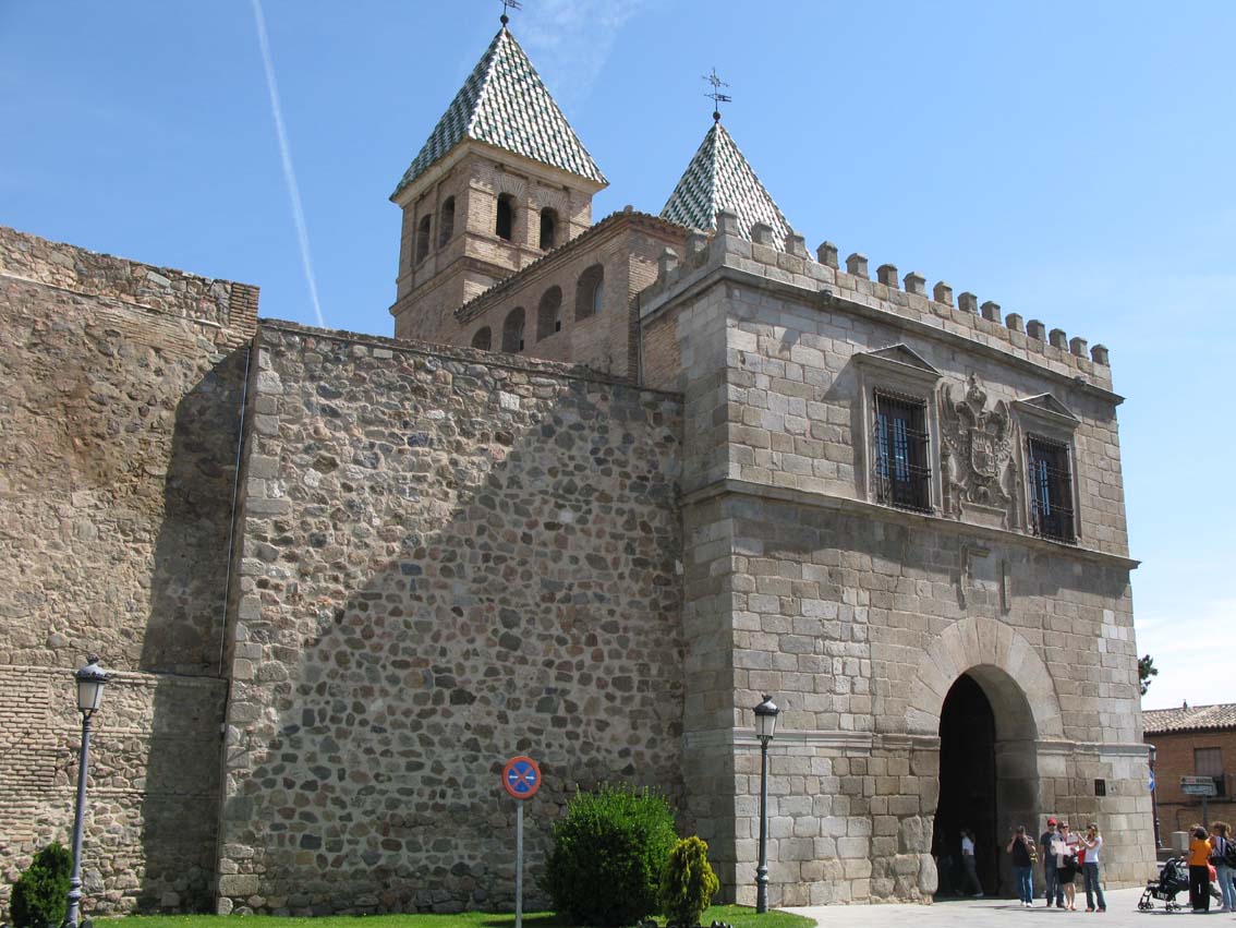 Foto de Toledo (Castilla La Mancha), España