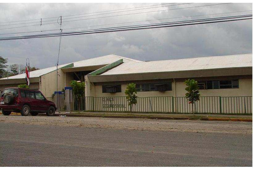 Foto de Lepanto, Costa Rica