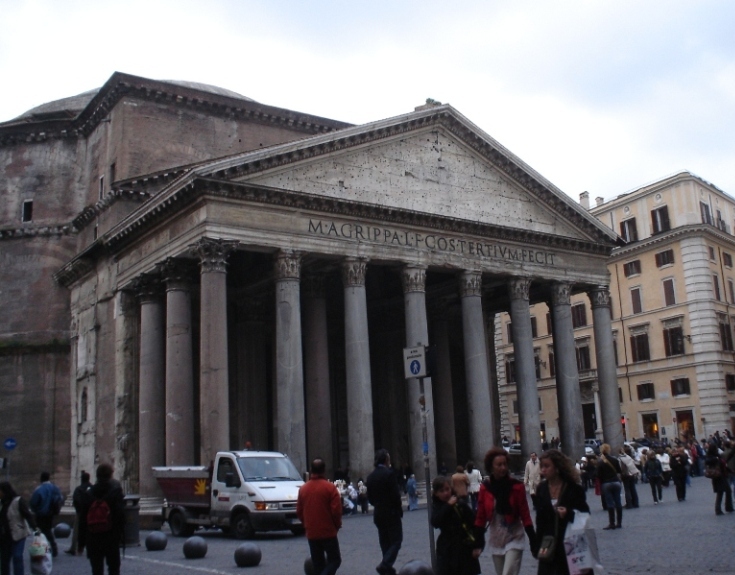 Foto de Roma, Italia