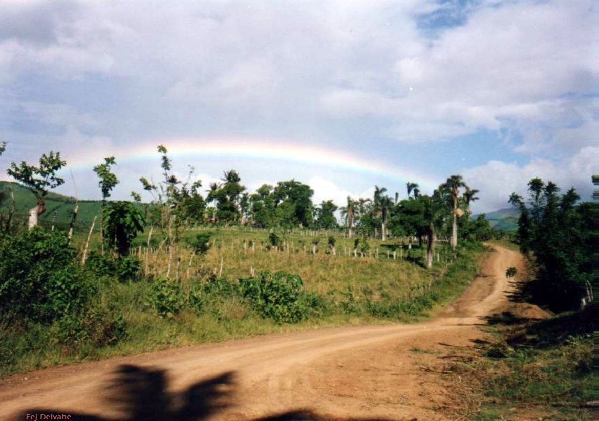 Foto de El Cuey, República Dominicana