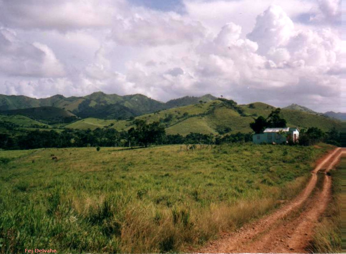 Foto de El Cuey, República Dominicana