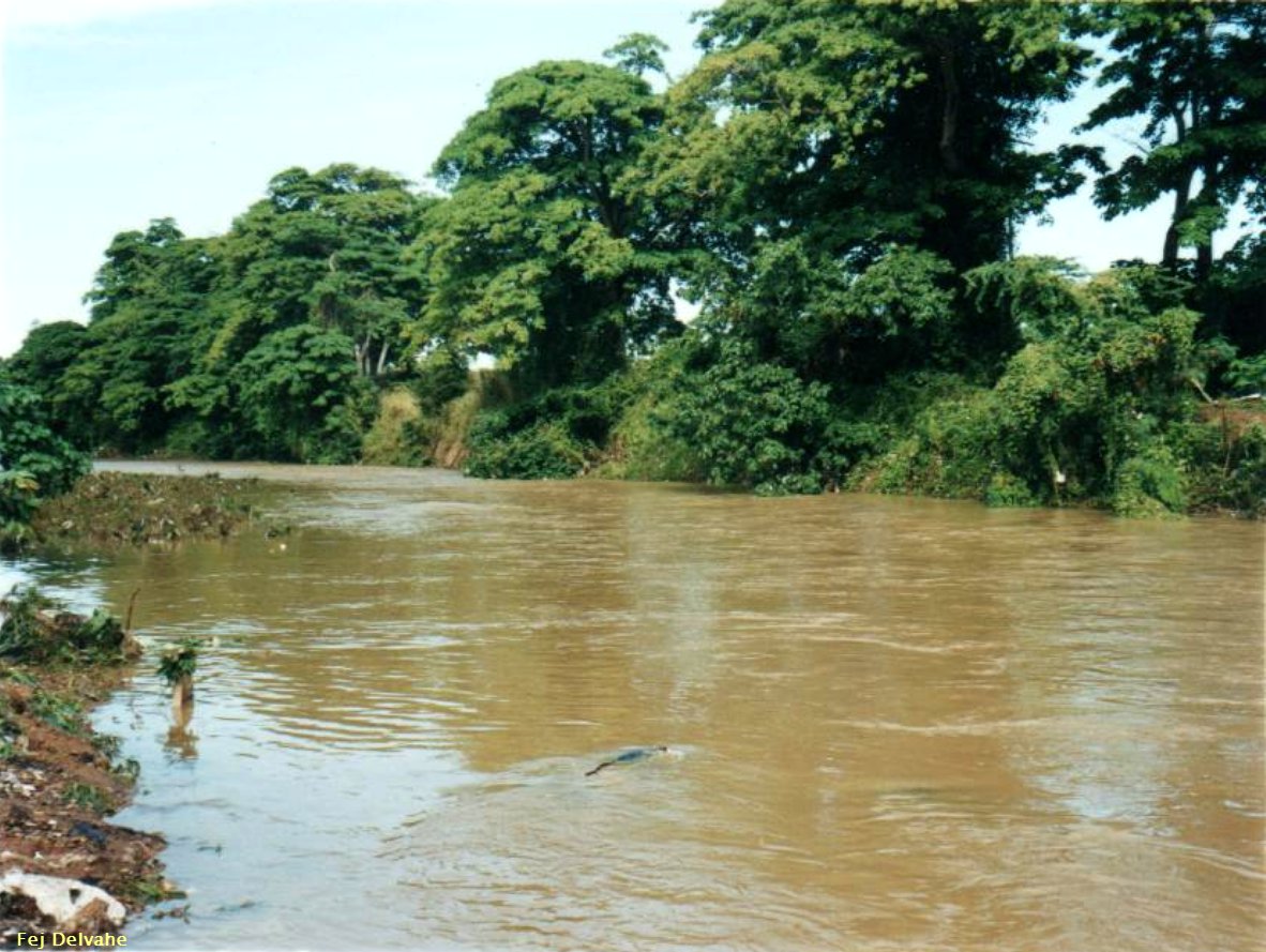 Foto de Higüey, República Dominicana