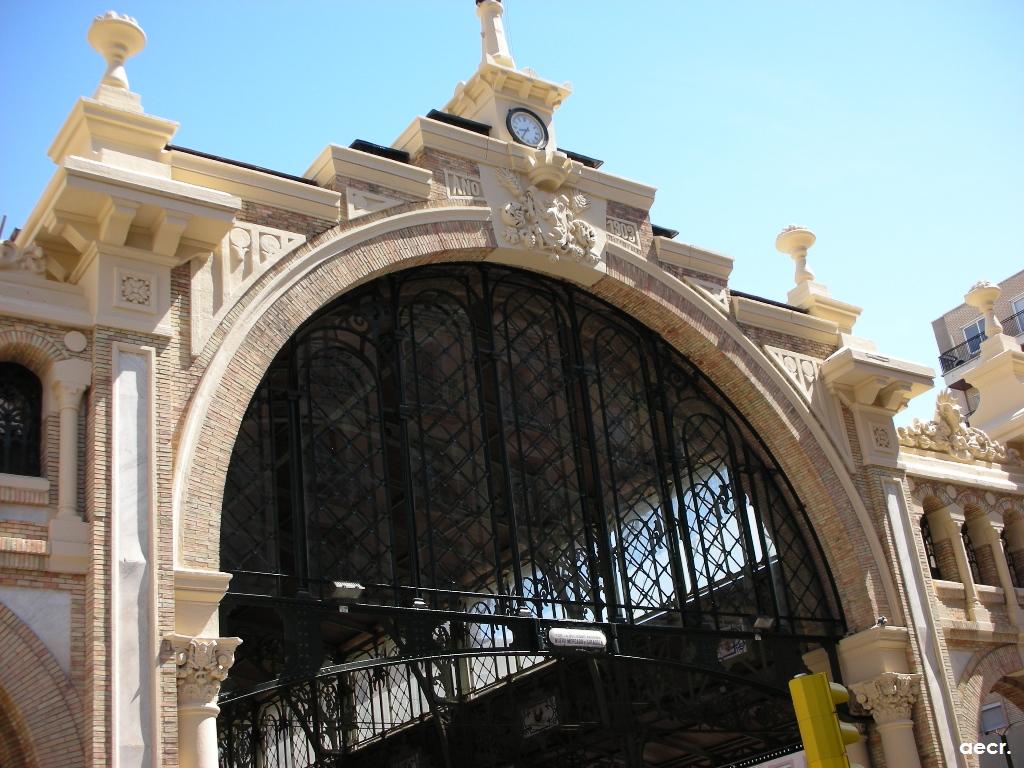 Foto de Zaragoza (Aragón), España