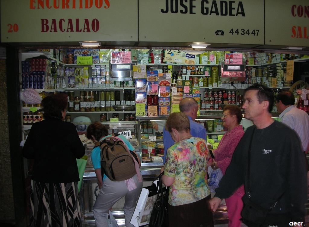 Foto de Zaragoza (Aragón), España