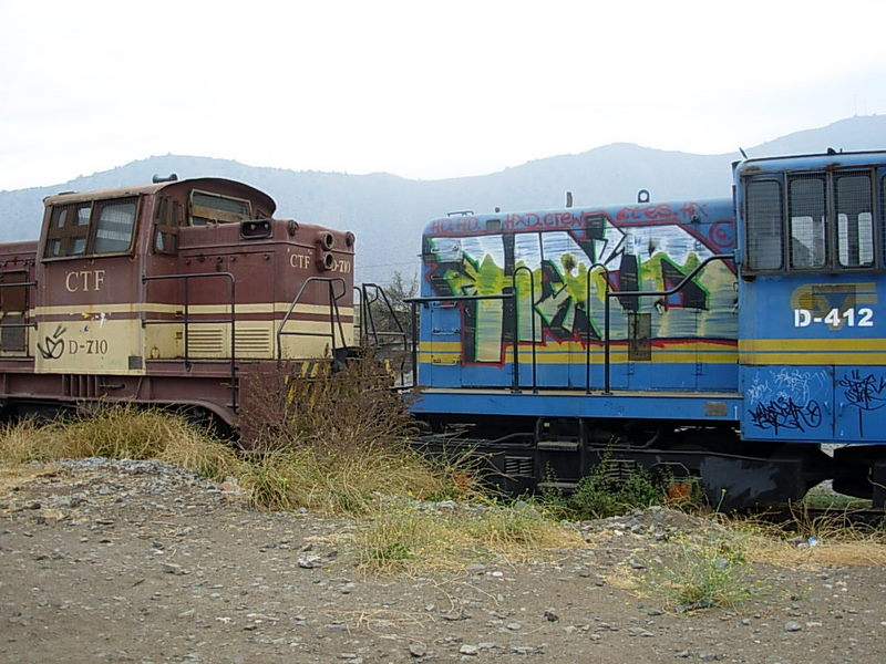 Foto de Llay Llay, Chile