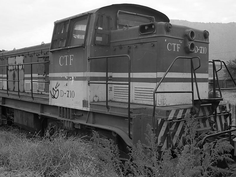 Foto de Llay Llay, Chile