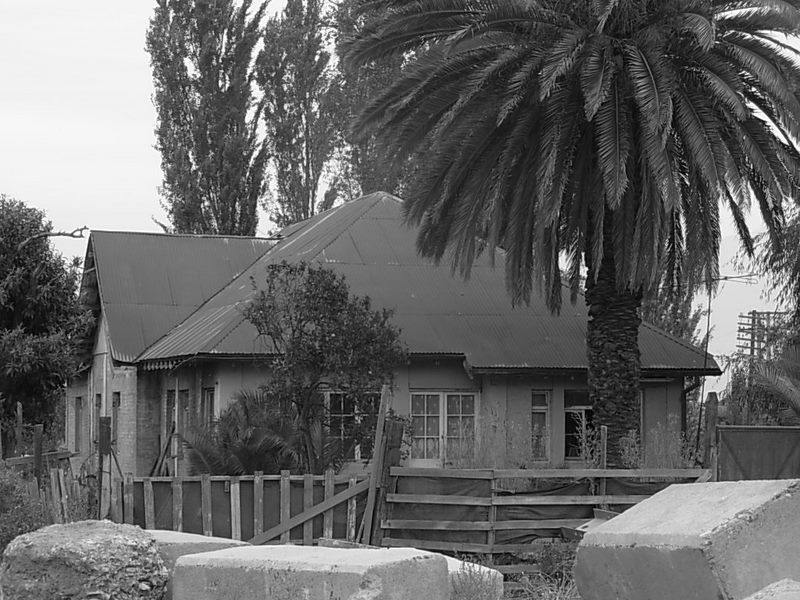 Foto de Llay Llay, Chile