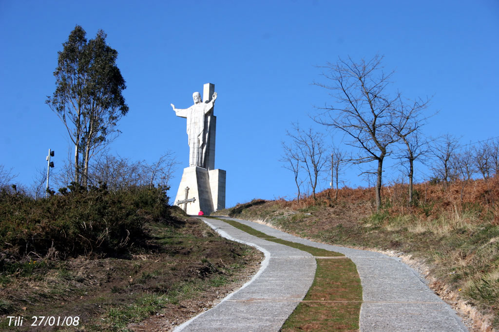 Foto de Oviedo (Asturias), España