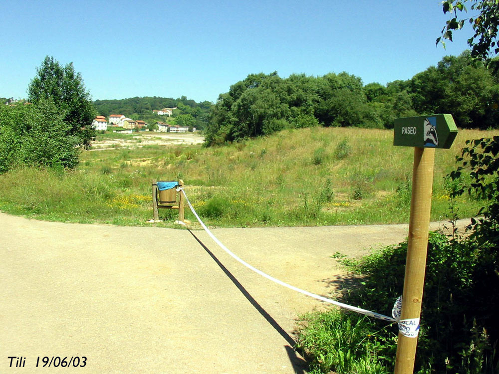 Foto de La Manjoya (Asturias), España