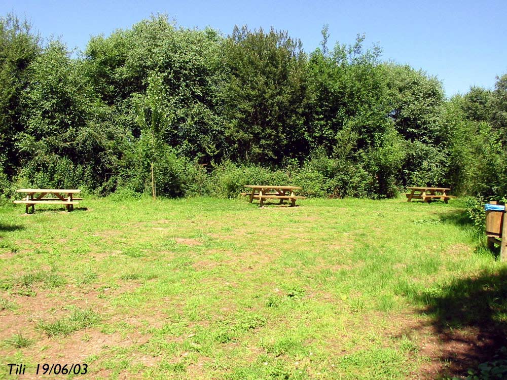Foto de La Manjoya (Asturias), España
