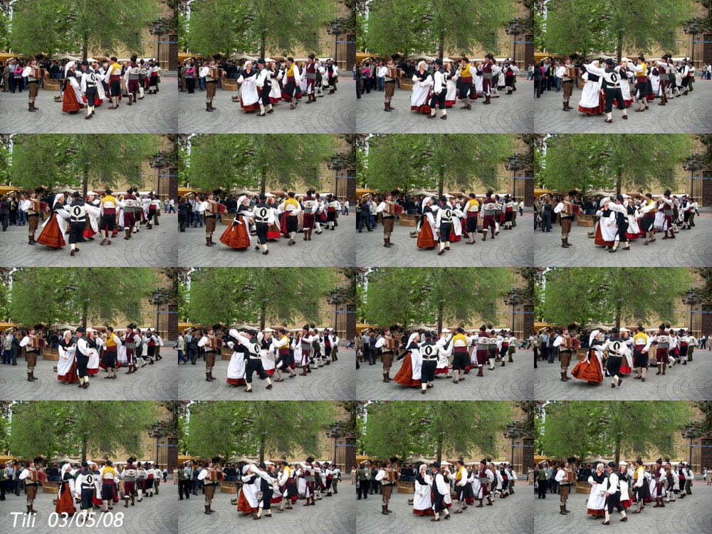 Foto de Oviedo (Asturias), España