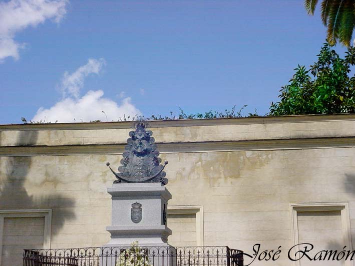 Foto de Jerez de la Frontera (Cádiz), España