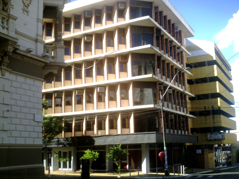 Foto de Asunción, Paraguay