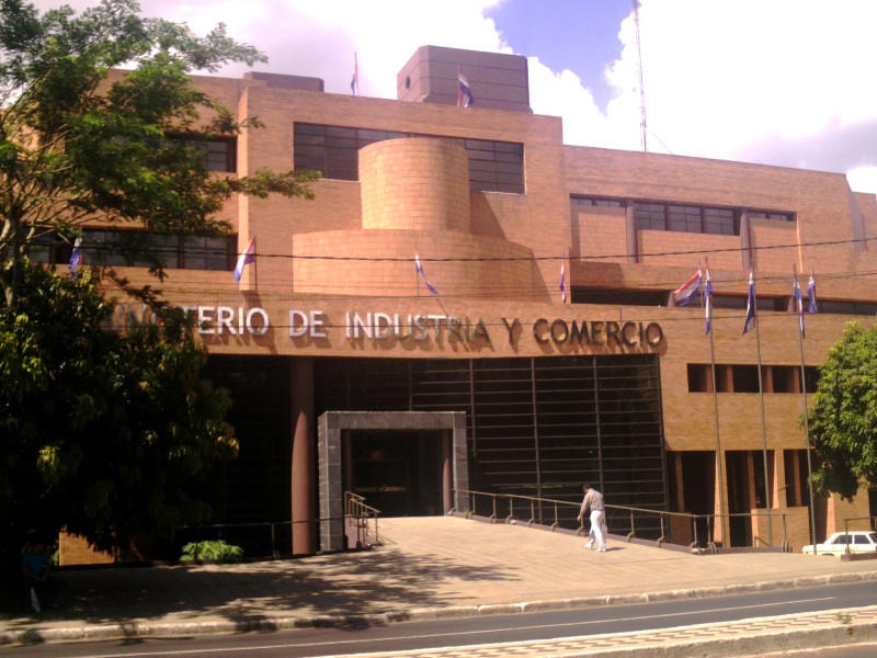 Foto de Asunción, Paraguay