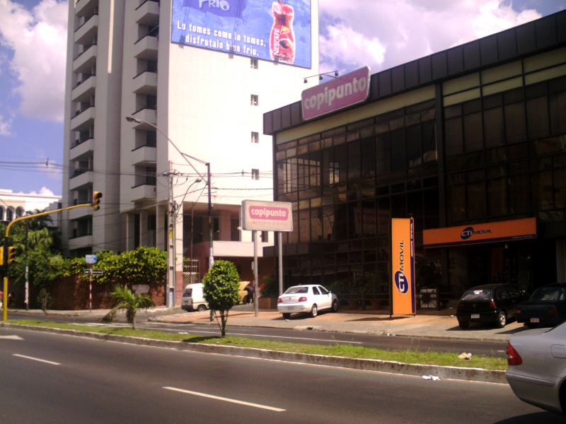 Foto de Asunción, Paraguay