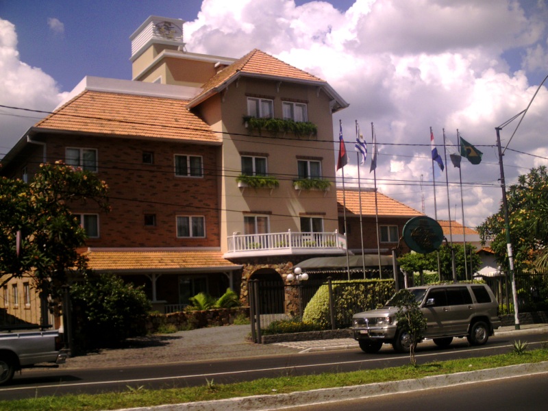 Foto de Asunción, Paraguay