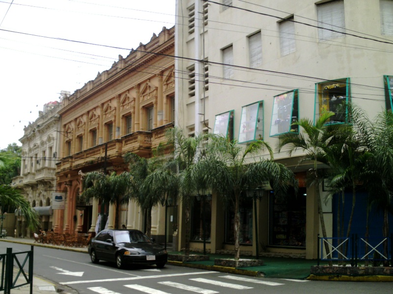 Foto de Asunción, Paraguay