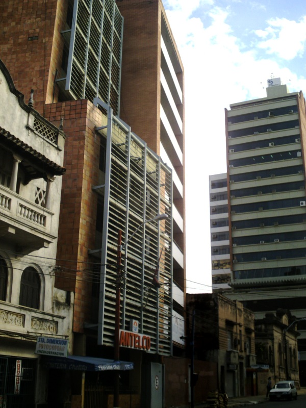 Foto de Asunción, Paraguay