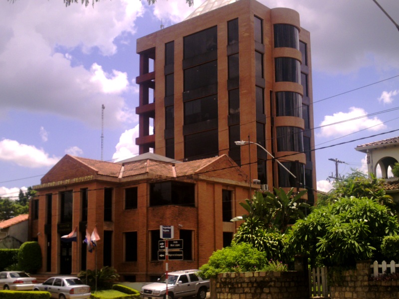 Foto de Asunción, Paraguay