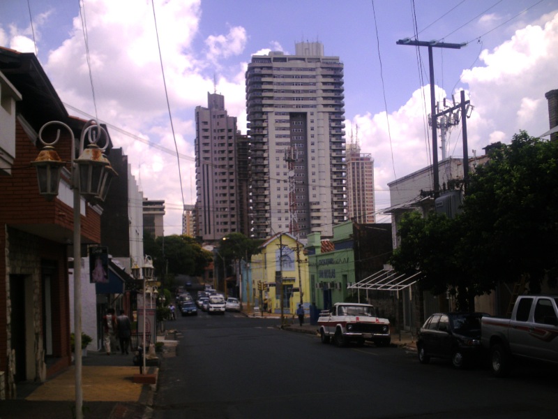 Foto de Asunción, Paraguay
