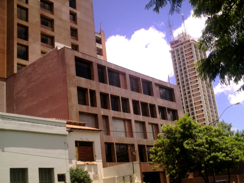 Foto de Asunción, Paraguay