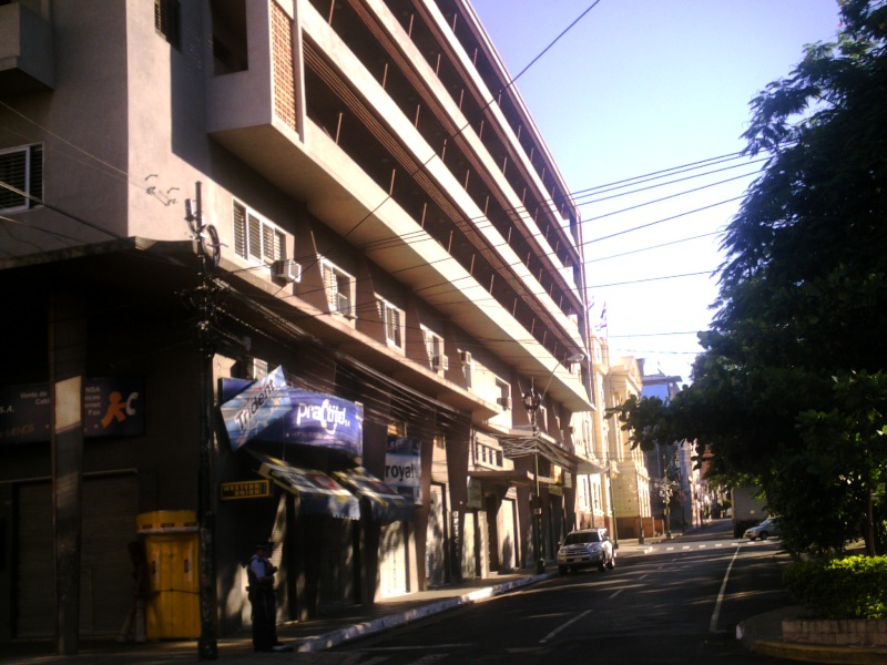 Foto de Asunción, Paraguay
