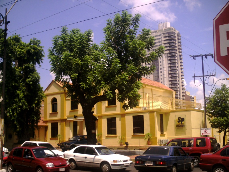 Foto de Asunción, Paraguay