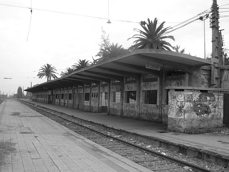 Foto de Llay Llay, Chile