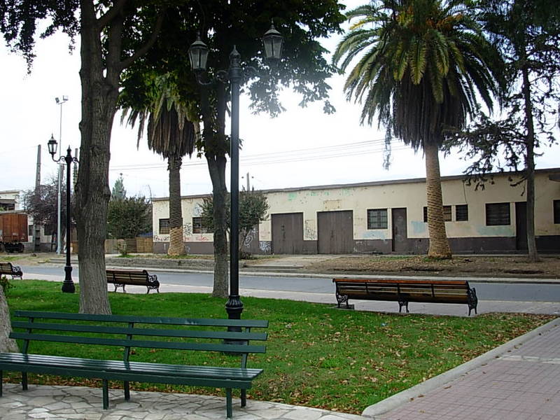 Foto de Llay Llay, Chile