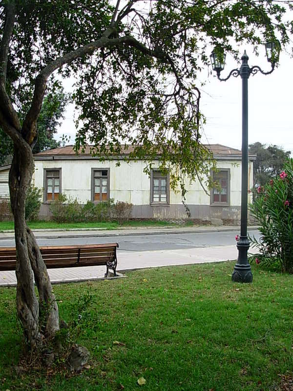 Foto de Llay Llay, Chile