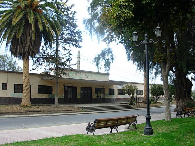 Foto de Llay Llay, Chile