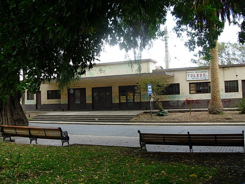 Foto de Llay Llay, Chile