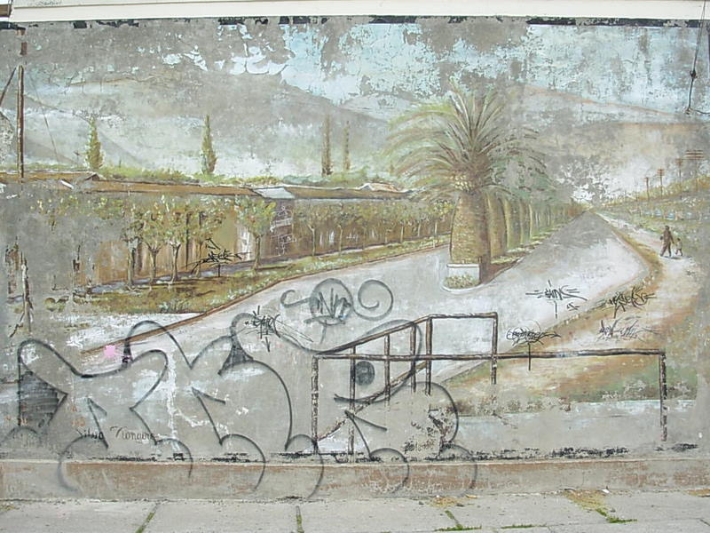 Foto de Llay Llay, Chile