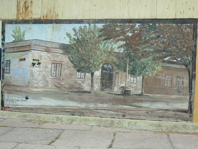 Foto de Llay Llay, Chile