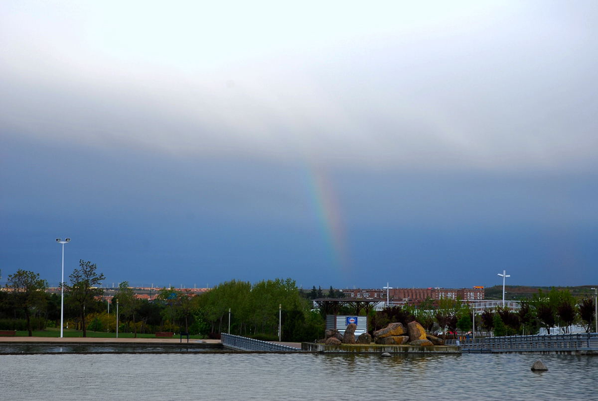 Foto de Madrid (Comunidad de Madrid), España