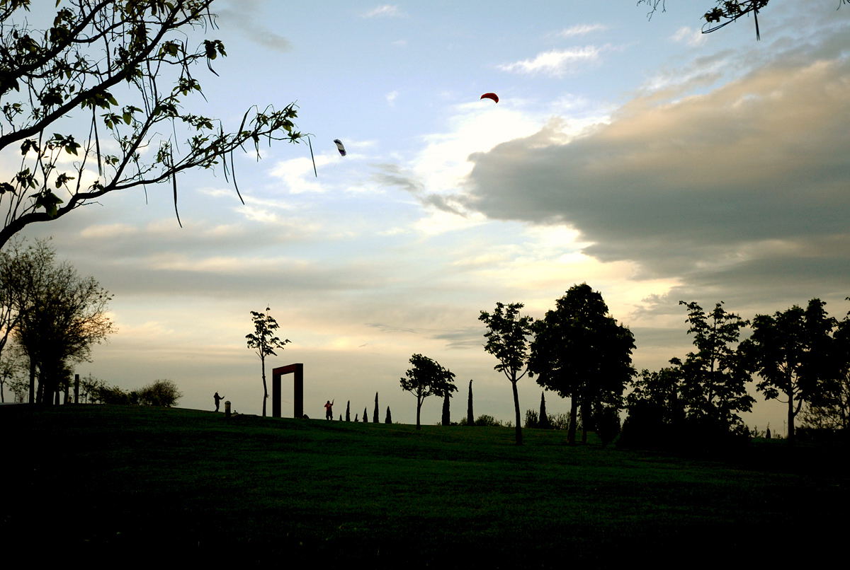 Foto de Madrid (Comunidad de Madrid), España