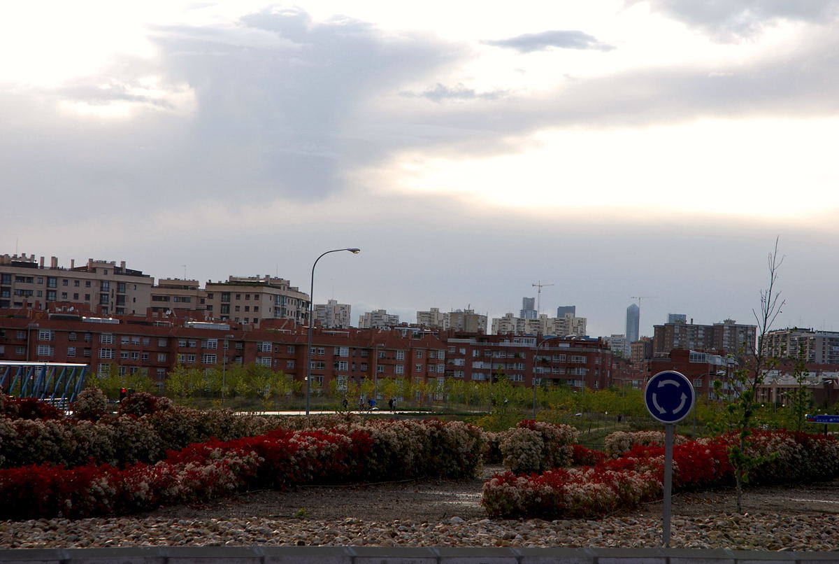 Foto de Madrid (Comunidad de Madrid), España