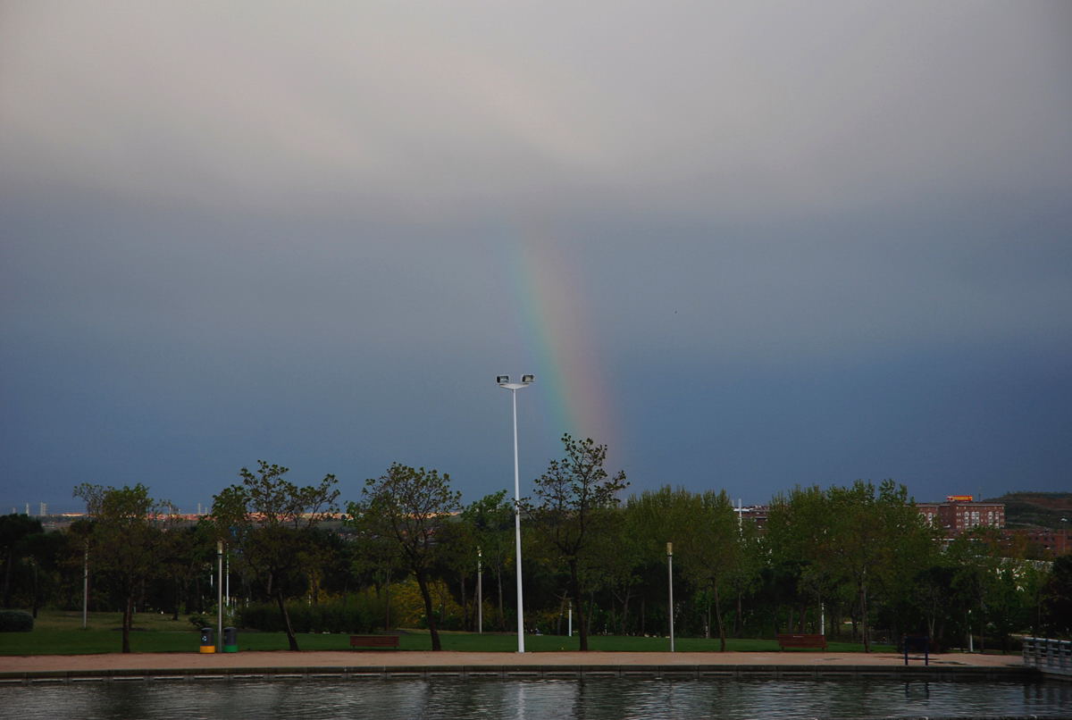 Foto de Madrid (Comunidad de Madrid), España
