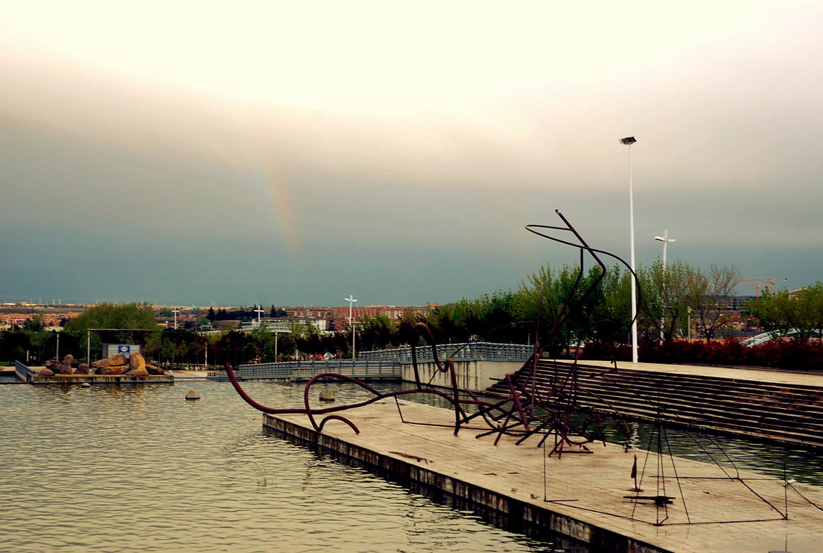 Foto de Madrid (Comunidad de Madrid), España