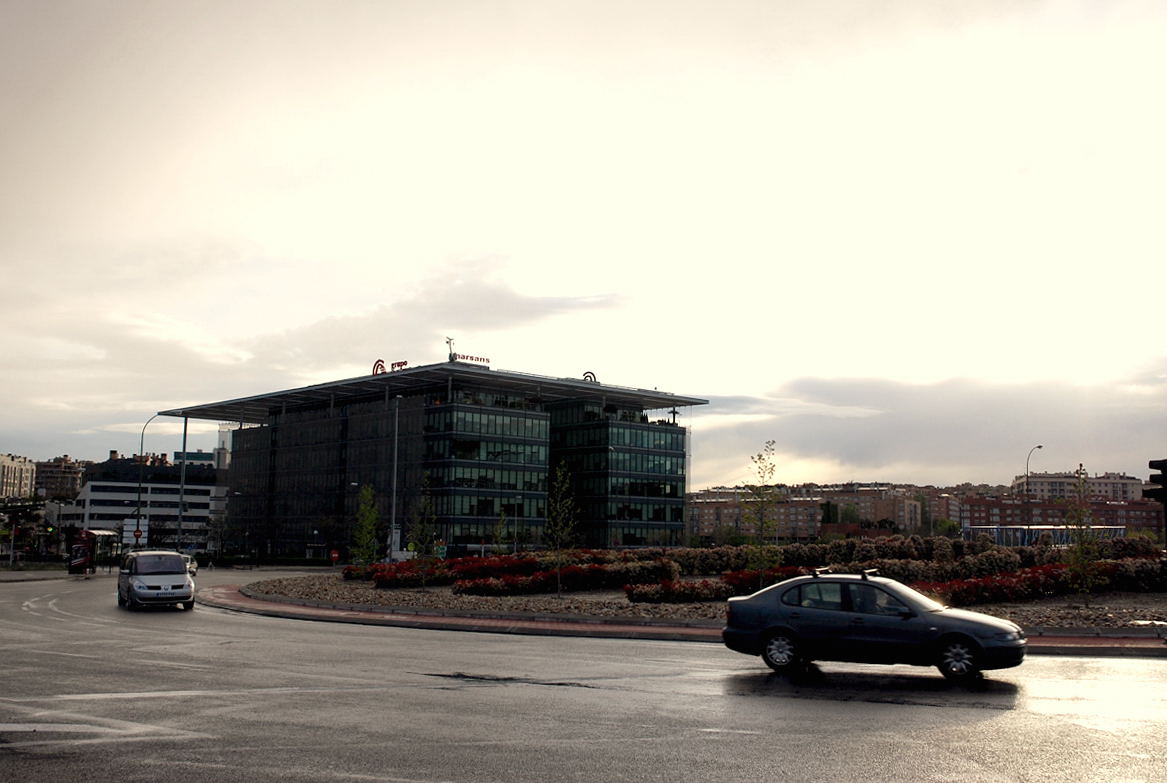 Foto de Madrid (Comunidad de Madrid), España