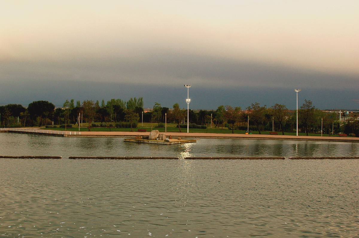 Foto de Madrid (Comunidad de Madrid), España