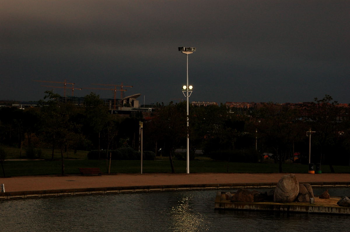 Foto de Madrid (Comunidad de Madrid), España