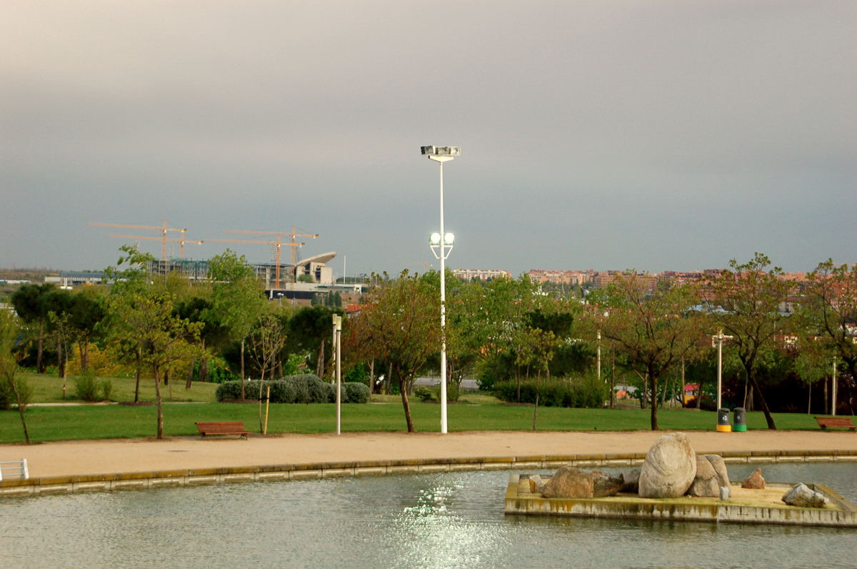 Foto de Madrid (Comunidad de Madrid), España