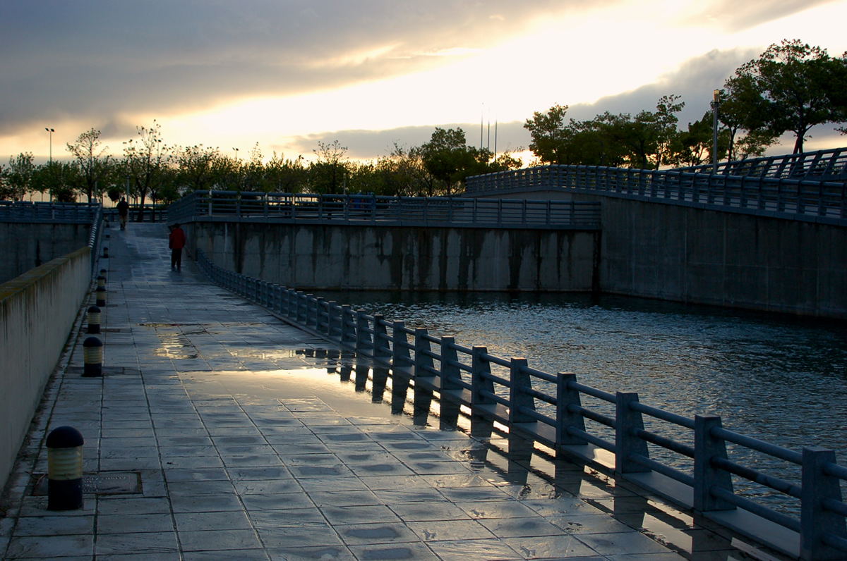 Foto de Madrid (Comunidad de Madrid), España