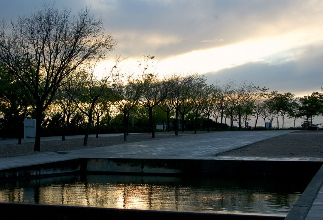 Foto de Madrid (Comunidad de Madrid), España