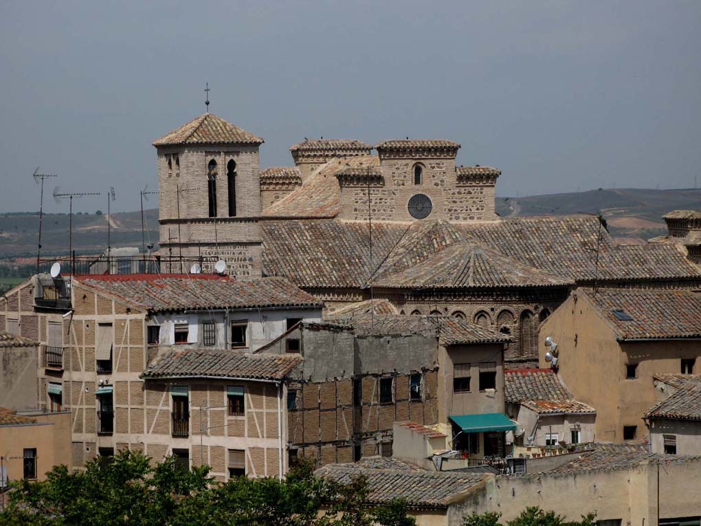 Foto de Toledo (Castilla La Mancha), España
