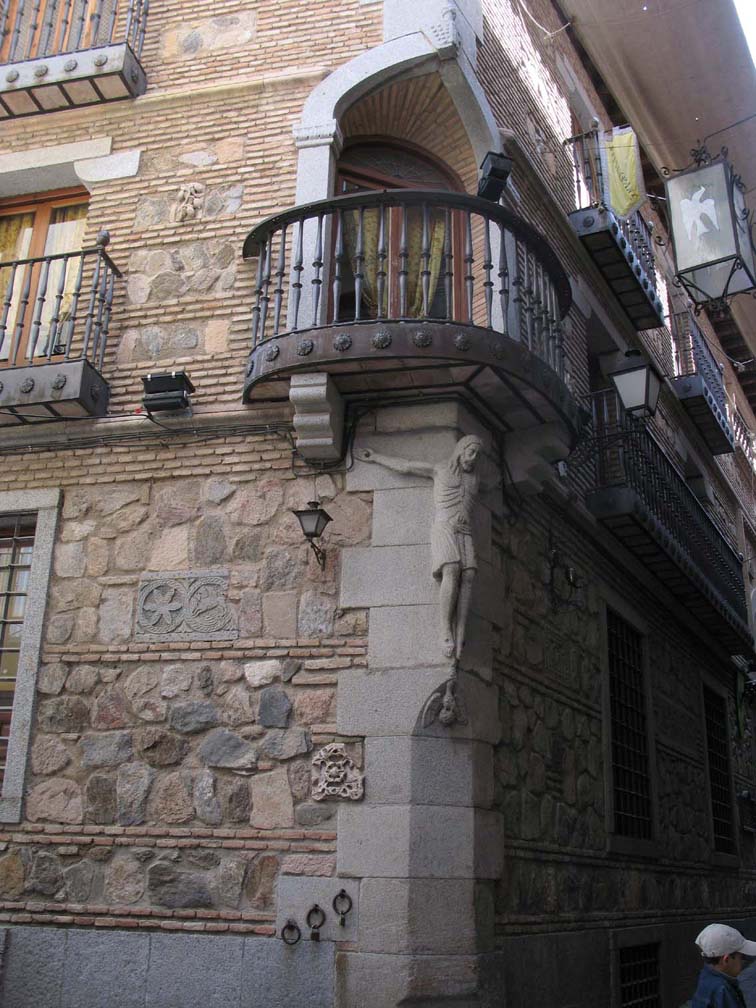 Foto de Toledo (Castilla La Mancha), España